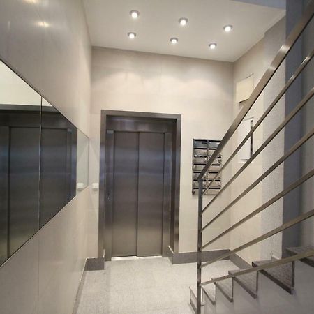 Apartamento Moderno Muy Centrico Y Cerca De La Playa Apartment Calpe Ngoại thất bức ảnh