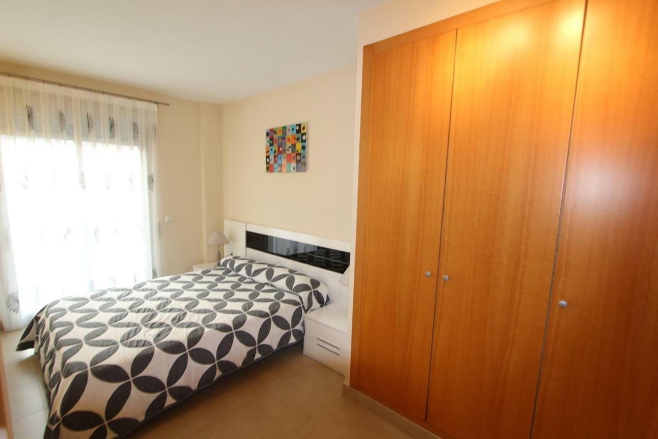 Apartamento Moderno Muy Centrico Y Cerca De La Playa Apartment Calpe Ngoại thất bức ảnh