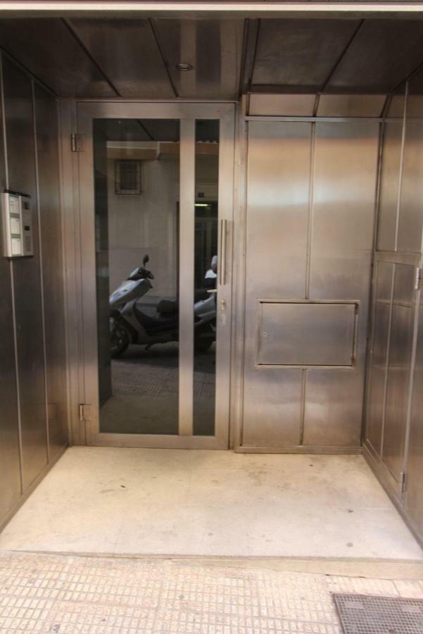 Apartamento Moderno Muy Centrico Y Cerca De La Playa Apartment Calpe Ngoại thất bức ảnh